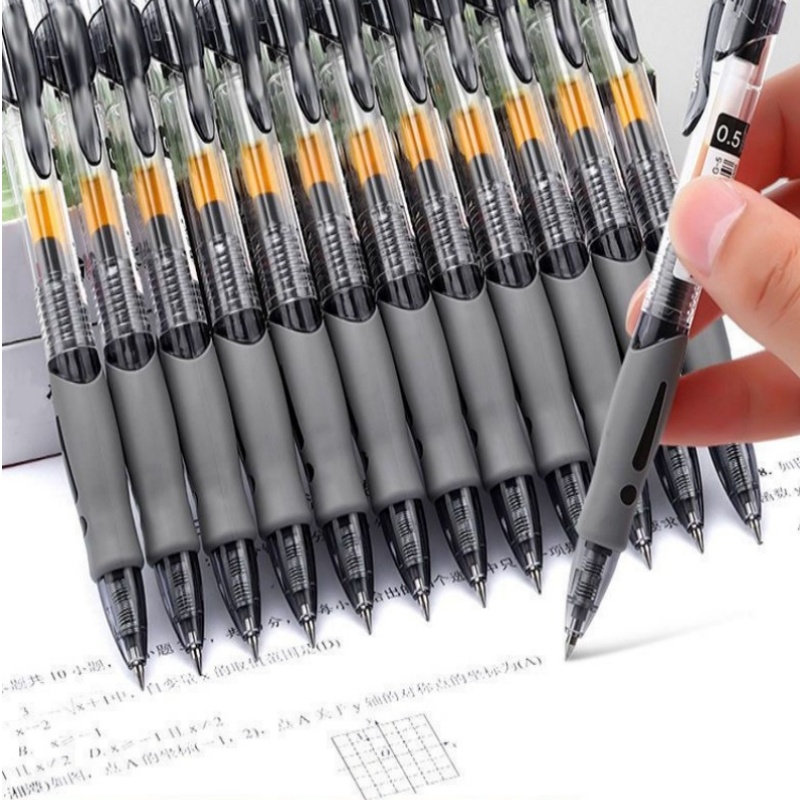 Scrapbooking - Ensemble de 13/30 stylos à bille