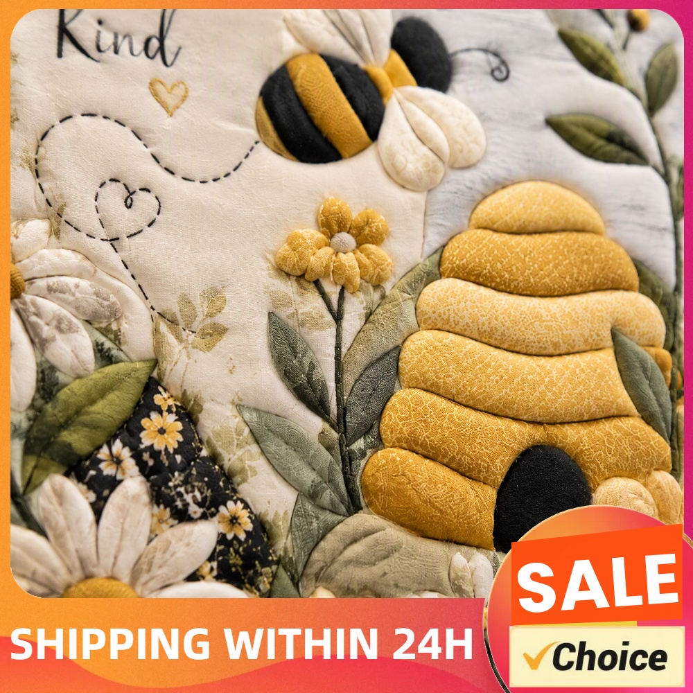 Sewing - Kit d'art textile DIY sur le