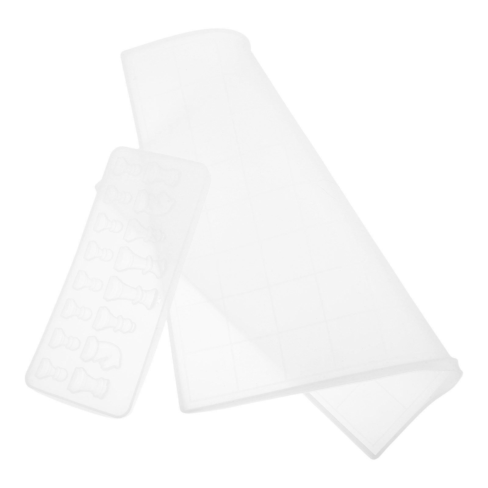 Moule en silicone grand format - Silicone Epoxy Resin Molds Set avis et prix