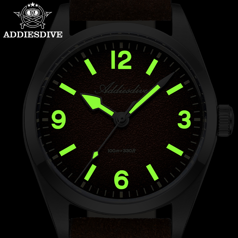 ADDIESDIVE – montre-bracelet à - Craft Tools avis et prix