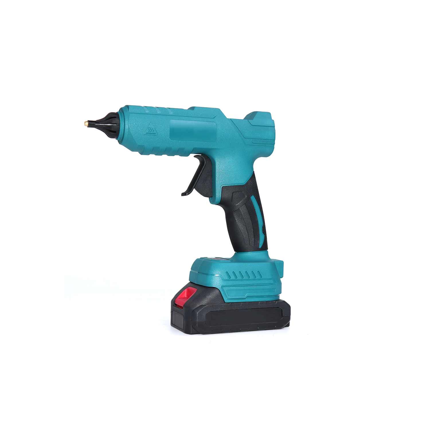 Pistolet à colle thermofusible - Hot Melt Glue Gun Cordless avis et prix