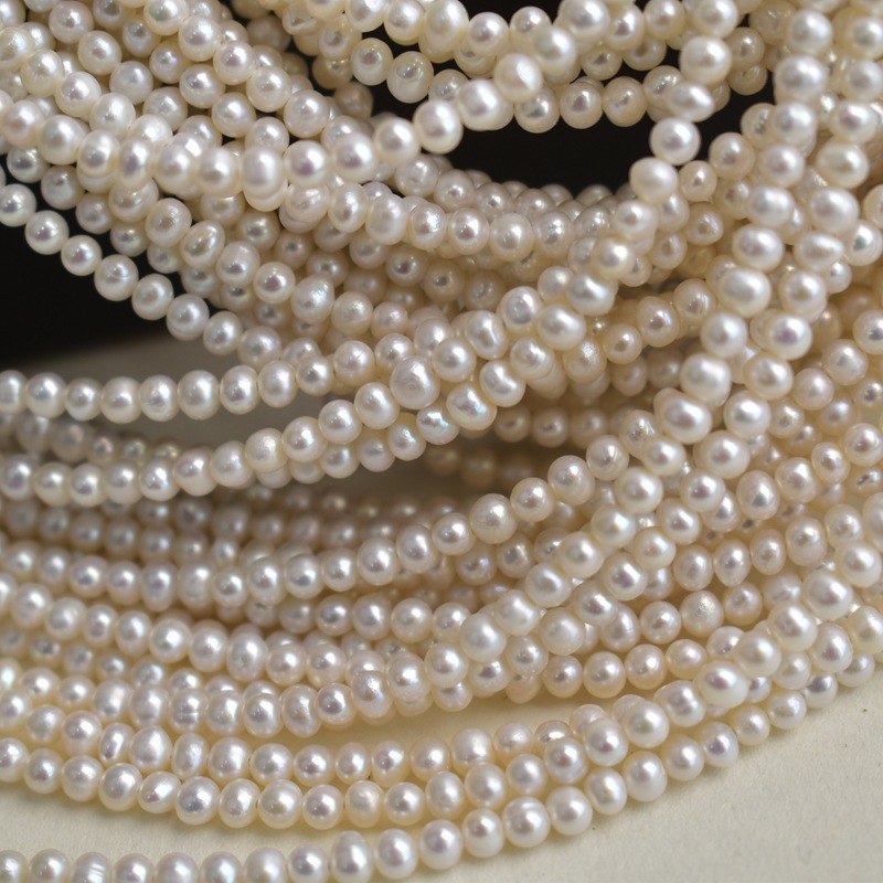 Perles d’eau douce naturelles, - Beading avis et prix