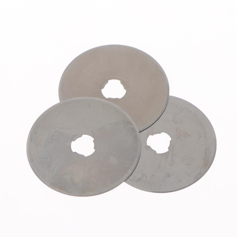Lames de coupe rotatives de 45 - Rotary Cutter For Fabric 45Mm avis et prix